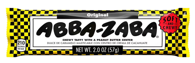 classic candy