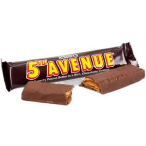 5th Avenue Bar