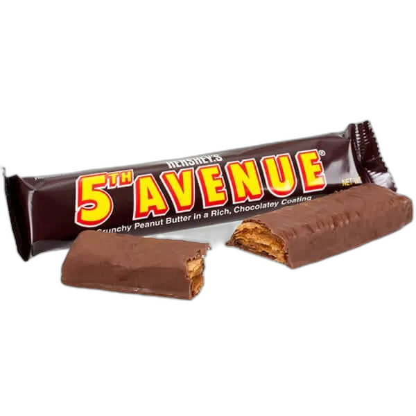 5th Avenue Bar