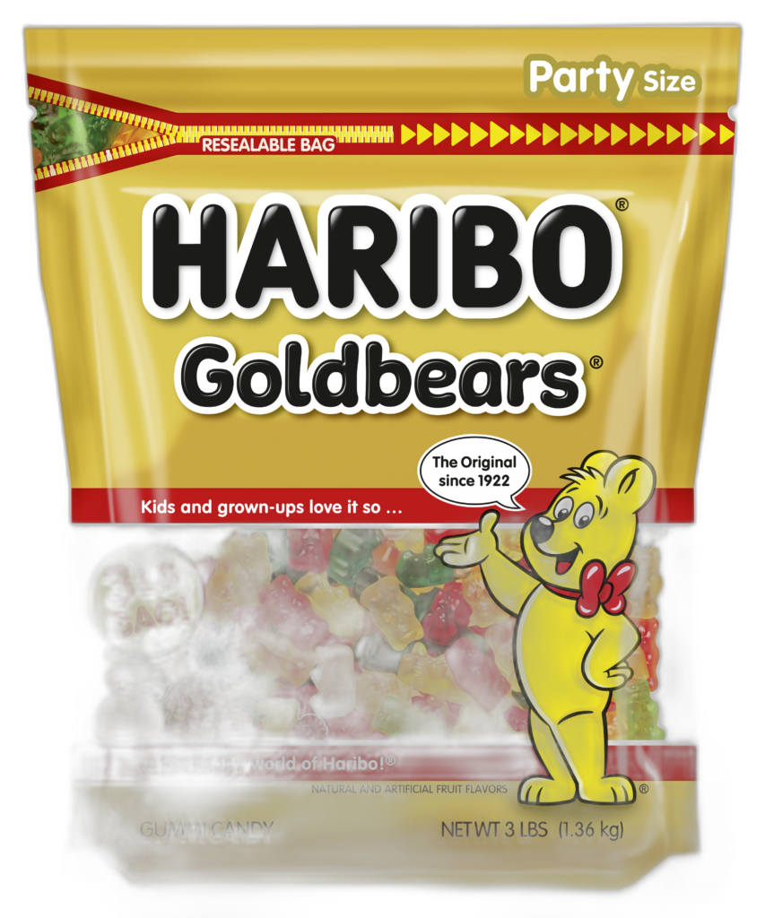 HARIBO Gummy Bears