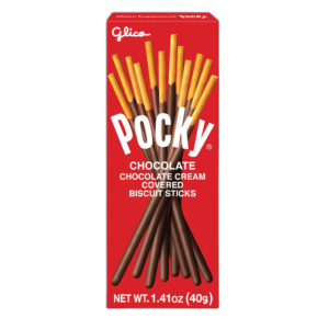 Pocky – Chocolate