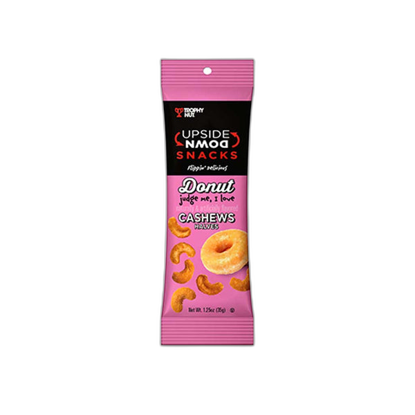 Upside Down Snacks